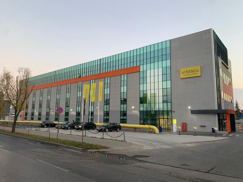 Vitesco Technologies